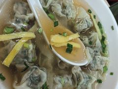 -鸡鸣汤包(红山动物园店)