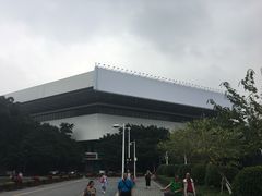 -天河体育中心