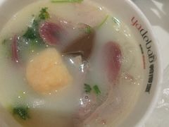 -鸭得堡老鸭汤·鸭血粉丝(南京博物院店)