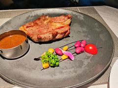 -七海旋律西餐厅(金沙湾店)