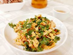 -翠亭酒家(山西南路店)