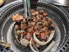 -马路牙子烧烤音乐酒馆(望京店)