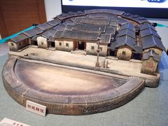 -中国客家博物馆
