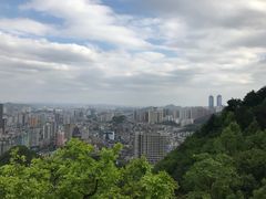 -黔灵山公园