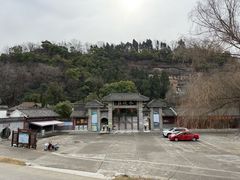 -水镜庄风景区