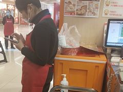 -阳阳中国饭(龙湖大兴天街)