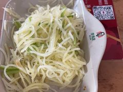-李先生牛肉面大王(太原南内环店)