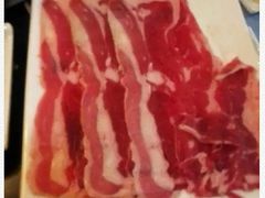-巴麦隆自助烤肉(桂林路店)