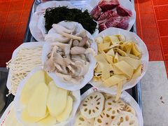 -華·丫丫火锅供销社(老城店)