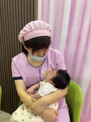 -国际月月生母婴月子中心(旗舰店)