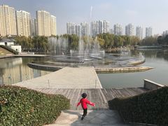 -白塘生态植物园