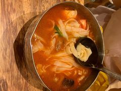 -小满手工粉(上海月星环球港店)