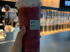-喜茶(北京三里屯太古里店)