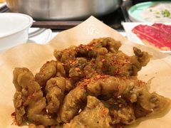 -许府牛火锅(信义坊总店)