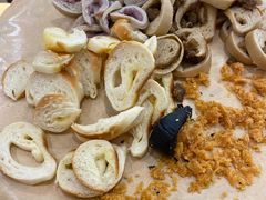 -One Bagel·一个贝果(悠唐店)