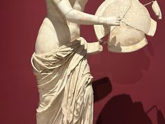 -安塔利亚博物馆