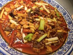 -院8里·小聚园老川菜(九眼桥店)