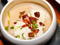 -巴别塔法餐舍(合作路店)
