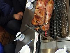 -宗泉烤全羊·烤羊腿·家常菜(解放东路店)