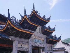 -惠山古镇·寄畅园