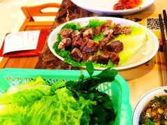 -小肥牛潮汕牛肉火锅(南联店)