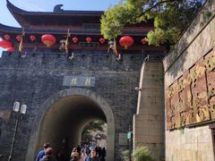 -鼓楼(西湖风景名胜区)