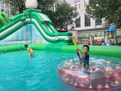 -海德温泉生活馆(朝阳大悦城店)