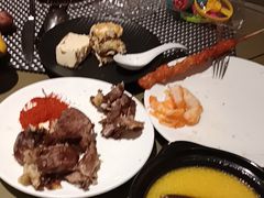 -长沙三景韦尔斯利酒店·Oval全日制餐厅自助餐