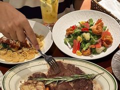 -咖梦餐厅 COMENG RESTAURANT