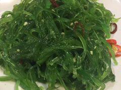 清脆海藻芽-管氏翅吧(国展店)