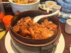 -小柴米·传统江西菜(万寿宫店)