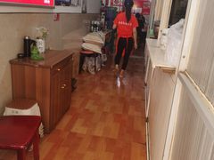 -老字号杨坡红油米线腊汁肉夹馍(东四道巷店)
