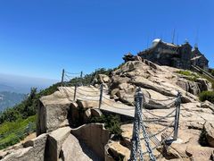 -泰山风景名胜区