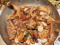 -鸿运楼·舌尖上的徽菜