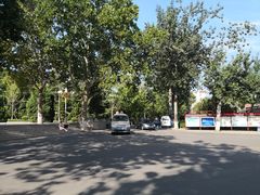 -山东师范大学(千佛山校区)