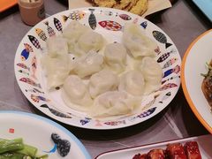 -香阁餐厅·常州菜·常州菜代表品牌(新北奥体店)