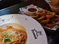 -Famous肥猫墨西哥音乐餐吧(五棵松华熙LIVE店)