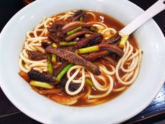 -奎元馆.百年奎元.非遗传承(西湖边的解放路店)