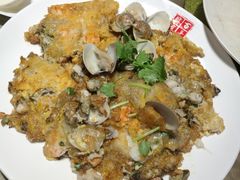 -百年银屏蚝烙·潮汕菜·非遗(乐山店)
