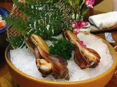 -蟹将军日本料理(中南路店)