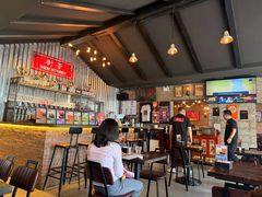 -Side Street街旁(交道口店)