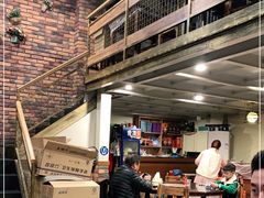 大堂-黄师傅香辣虾(金山大道店)