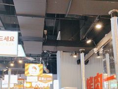 -金喜娜无限自助烤肉(泰达永旺店)