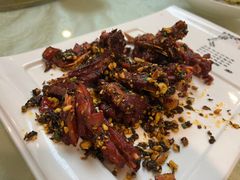 -黄家饺子东北特色菜馆(湖滨商业街店)