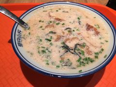 -早安山丘·豆浆油条(小木桥路店)