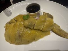 -老平安农家菜(平安店)