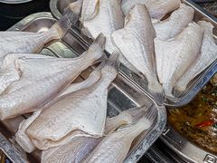 -莫家传承菜(耗儿鱼特色店)
