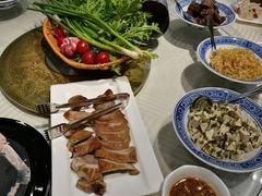 -阳光家常菜游客餐厅(千佛山店)
