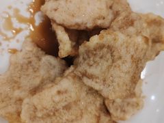 -英兰朝族饭店·英兰锅包肉(佳园路店)