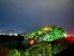 -忆咖啡观景餐厅(桂林象山公园店)